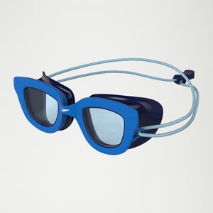 Kids Sunny G Seasiders Goggles Blue/Black