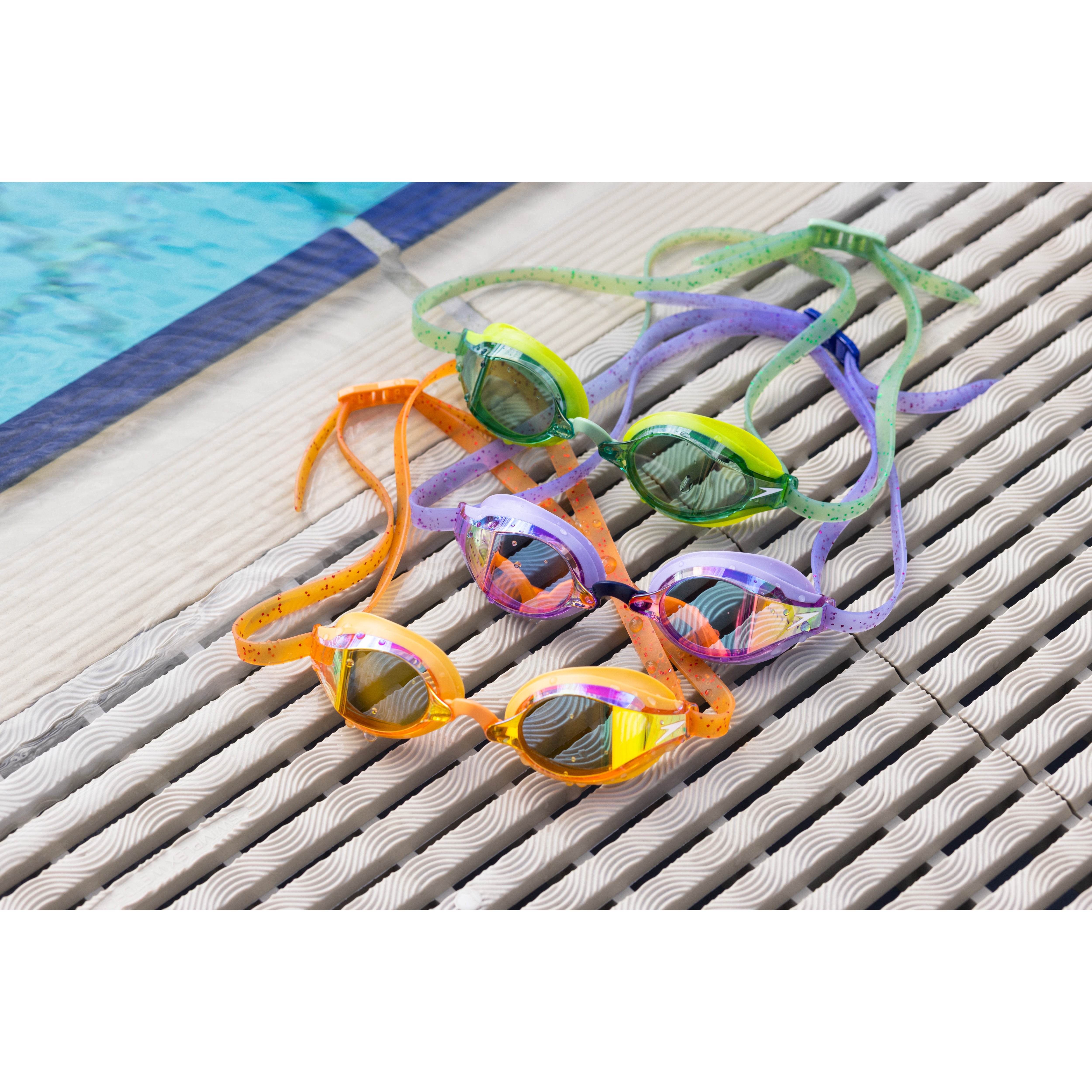 Speed Socket 2.0 Mirrored LTD | Speedo USA