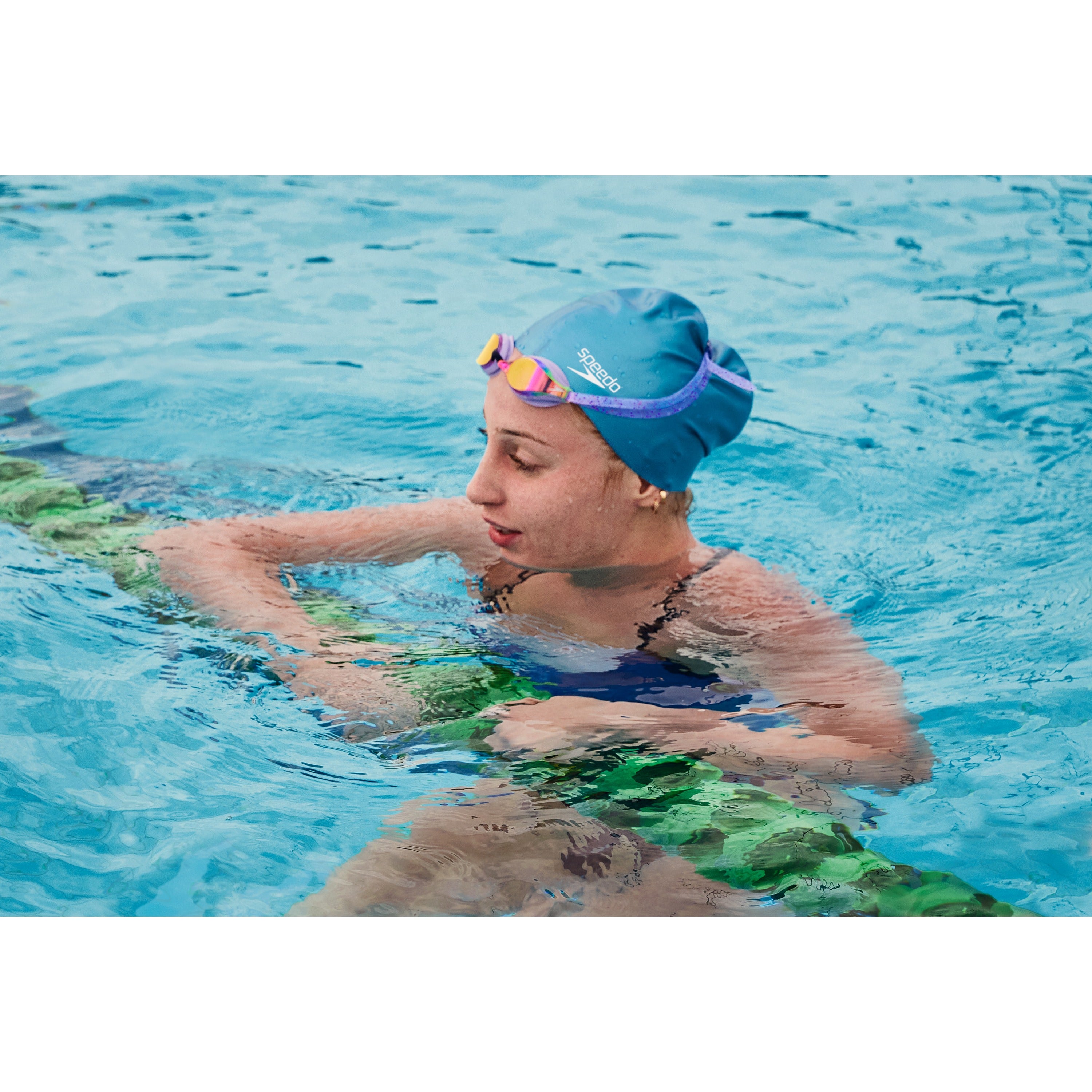 Speed Socket 2.0 Mirrored LTD | Speedo USA