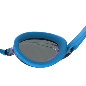 Vanquisher 2.0 Mirrored Goggles Blue