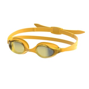 Junior Hyper Flyer Mirrored Goggle - Bright Gold | Size 1SZ