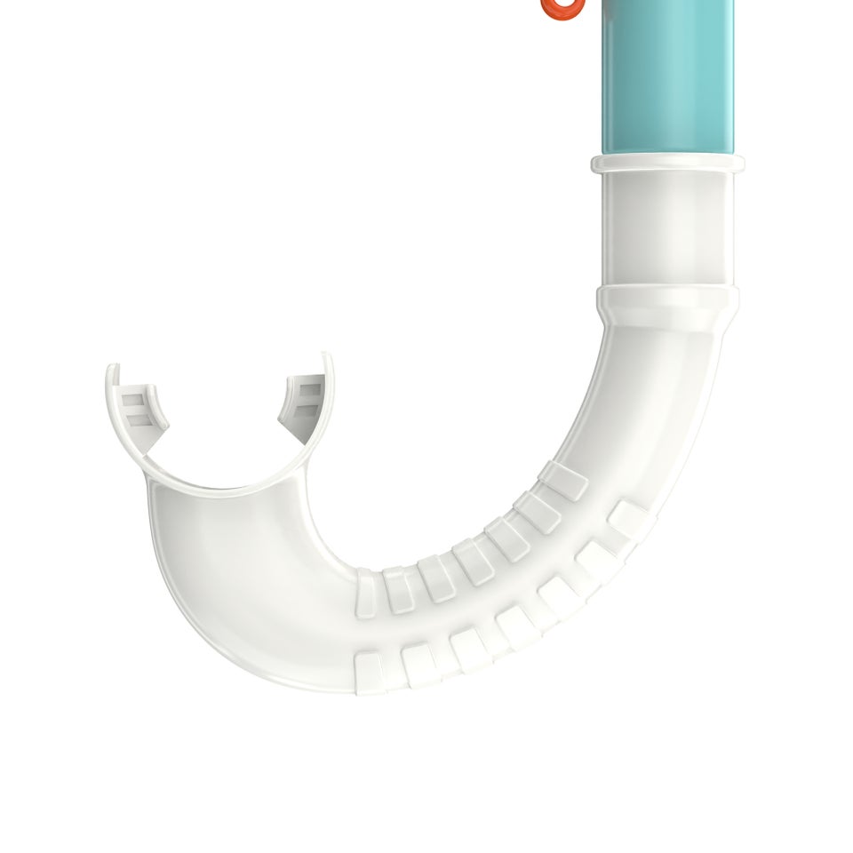 Lido Mask Set Yellow