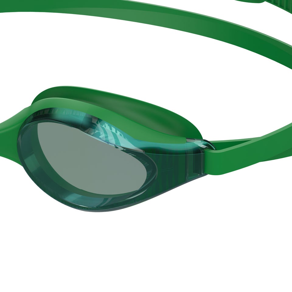 Junior Hyper Flyer Mirrored Goggles Green