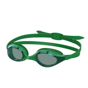 Junior Hyper Flyer Mirrored Goggles Green