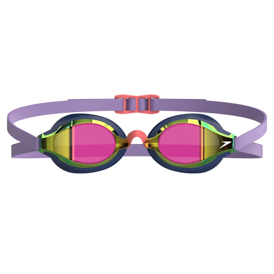 Speed Socket 2.0 Mirrored Goggle