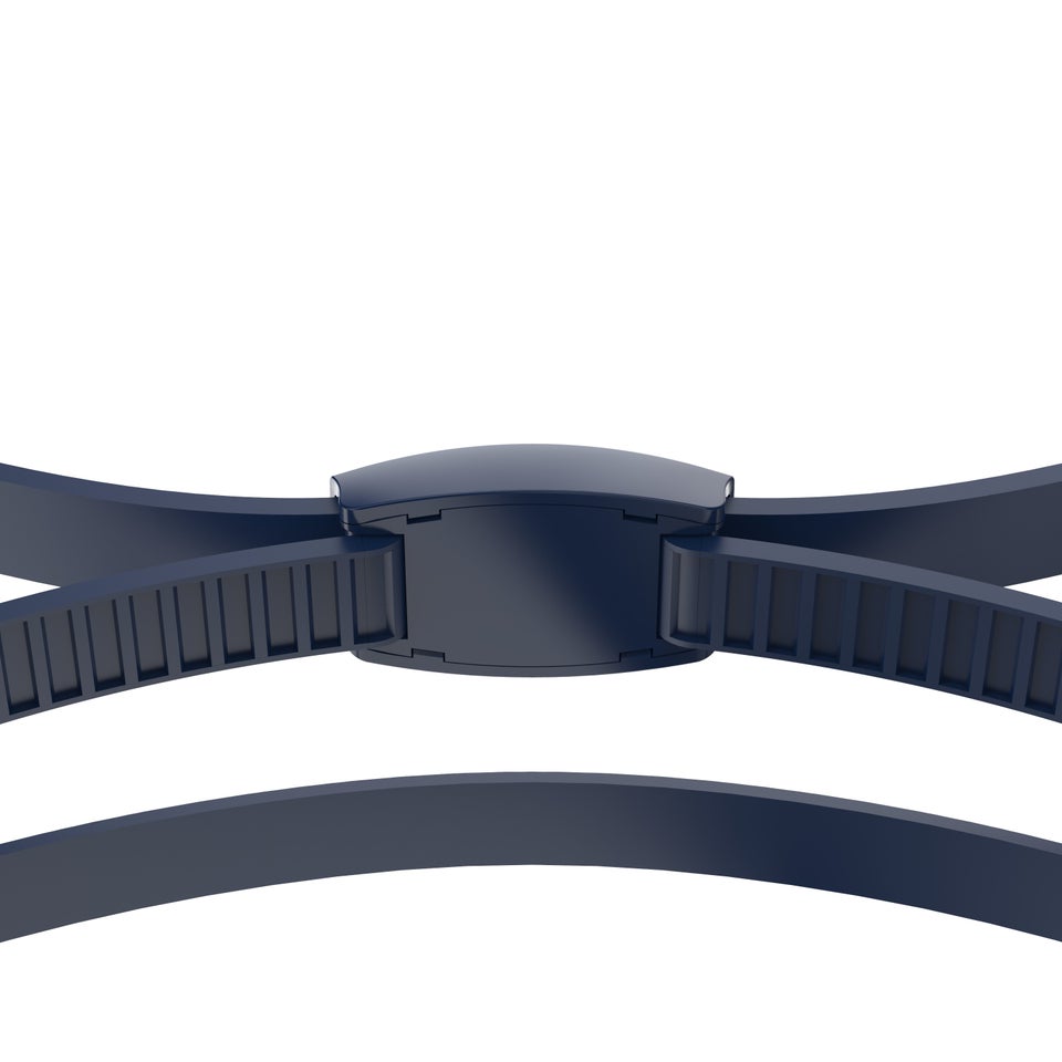 Hyper Flyer Mirrored TLAT Goggle