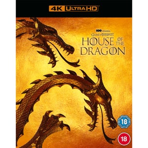 House Of The Dragon Season 1