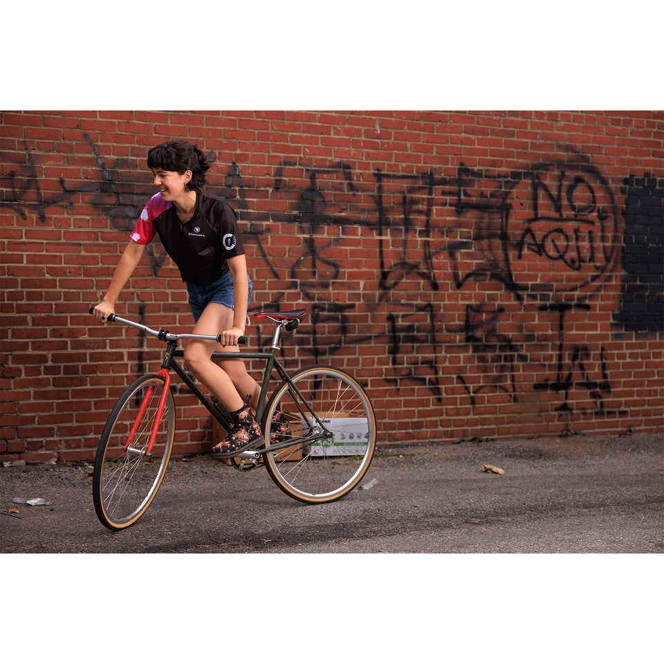 Women's Richmond Cycling Corps 2022 SingleTrack T