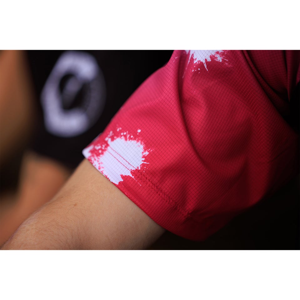 Women's Richmond Cycling Corps 2022 SingleTrack T