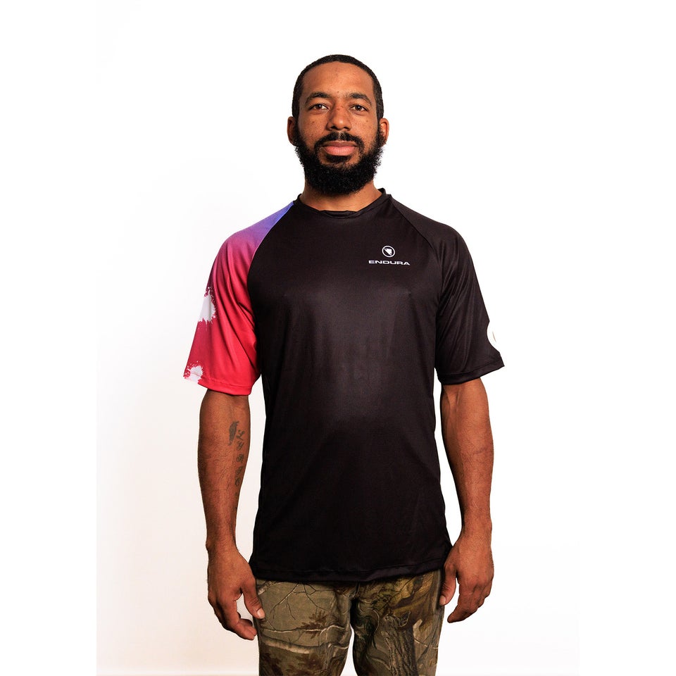 Richmond Cycling Corps 2022 SingleTrack T