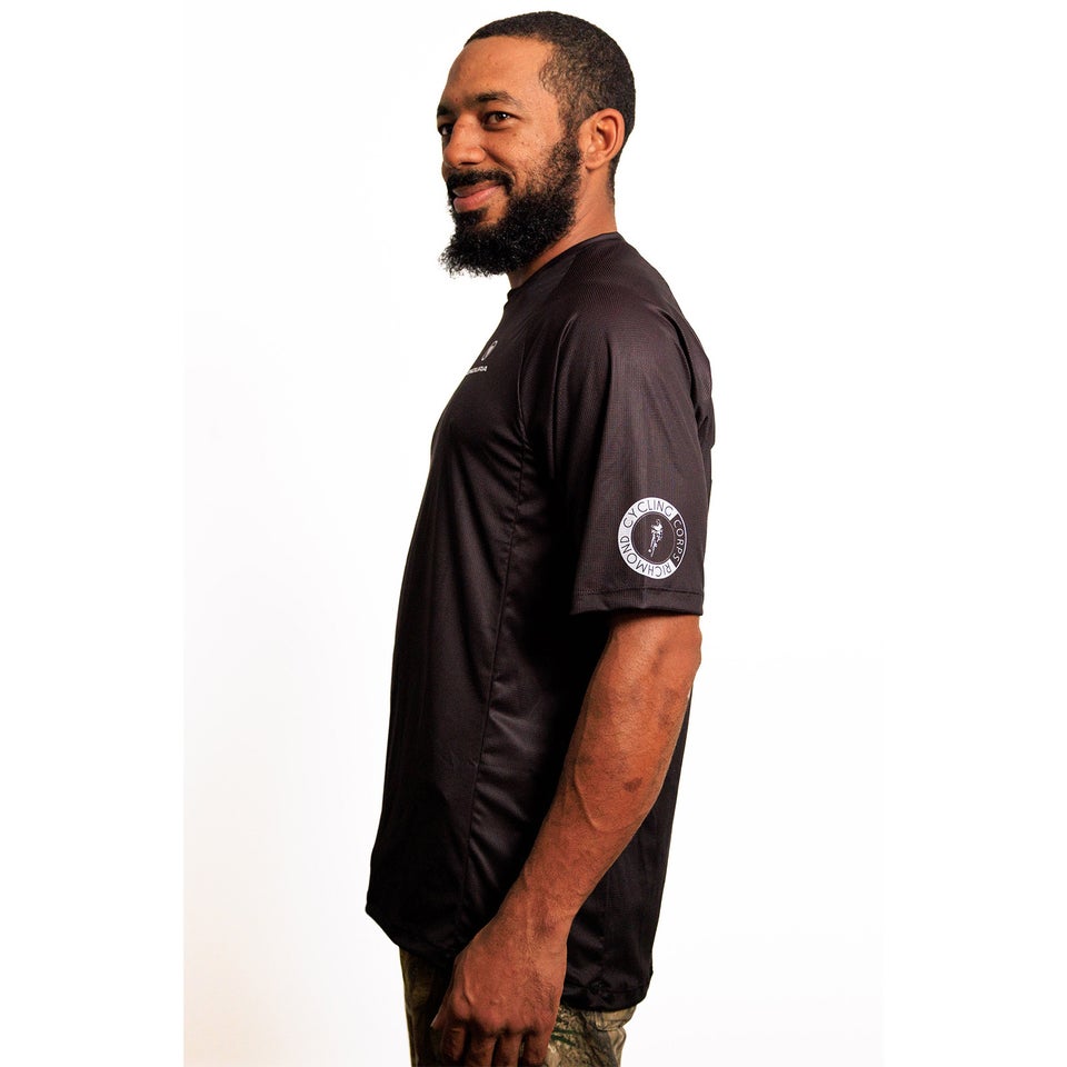 Richmond Cycling Corps 2022 SingleTrack T