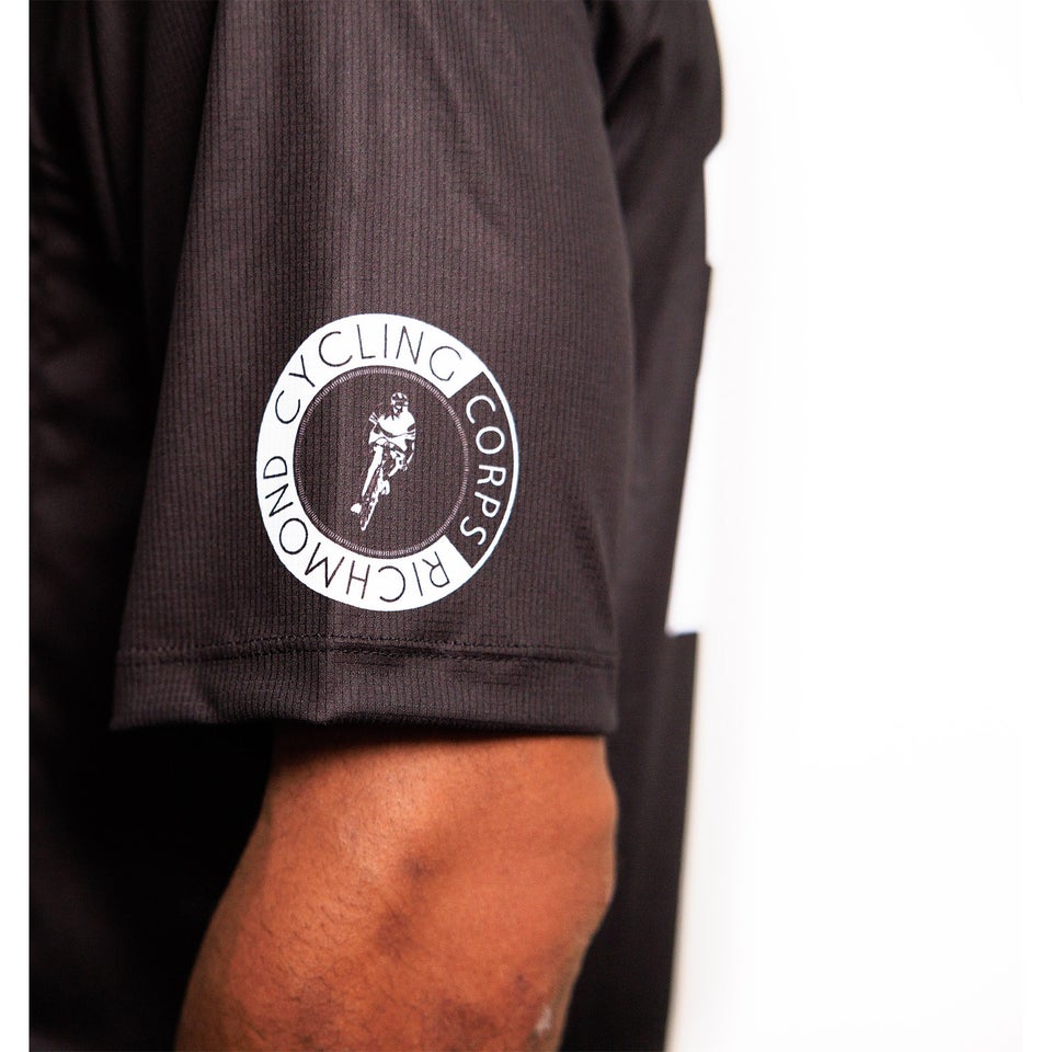 Richmond Cycling Corps 2022 SingleTrack T