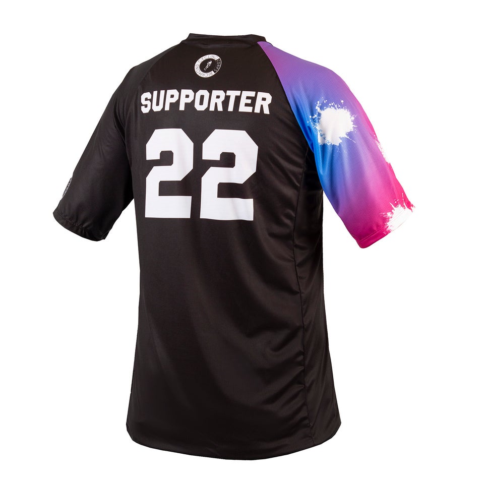 Richmond Cycling Corps 2022 SingleTrack T