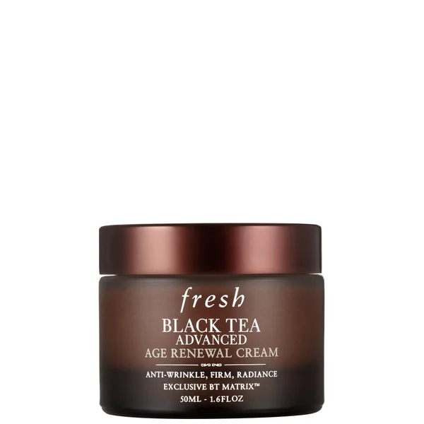 Fresh Black Tea Advanced Age Renewal Cream 50ml_0