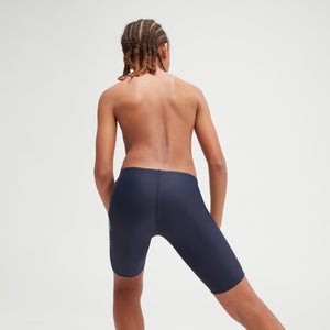 Jammer Garçon Plastisol Placement bleu marine/vert