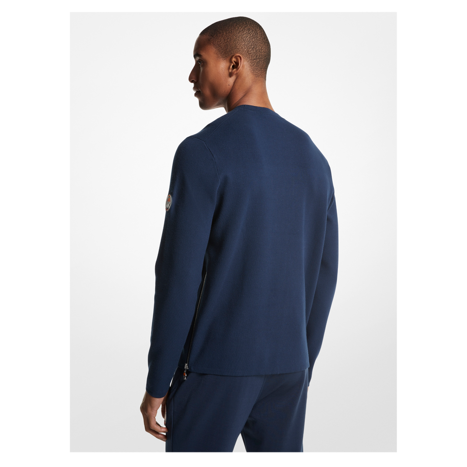 MK X ellesse Trainingsjacke für Herren