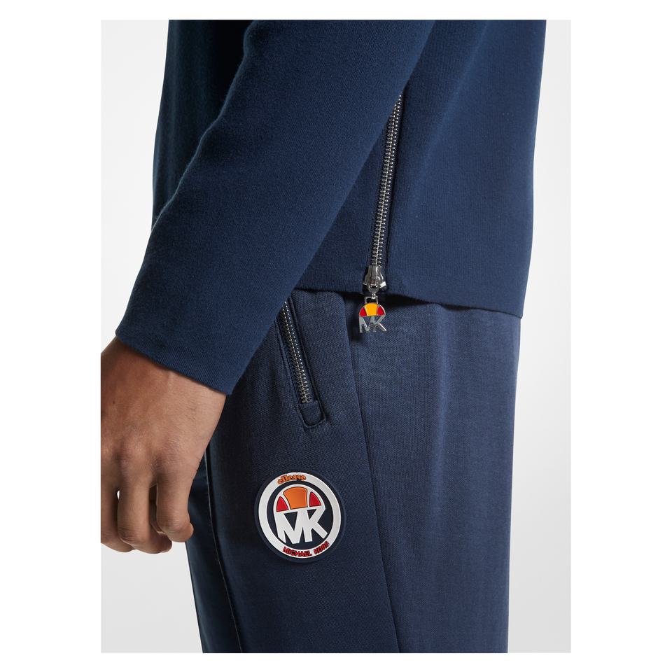 MK X ellesse Trainingsjacke für Herren