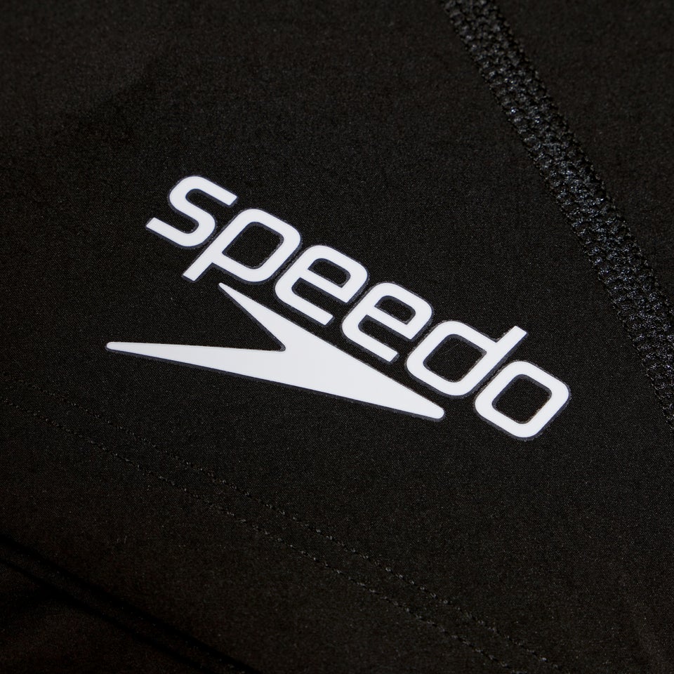 Women's Fastskin LZR Ignite Kneeskin Black