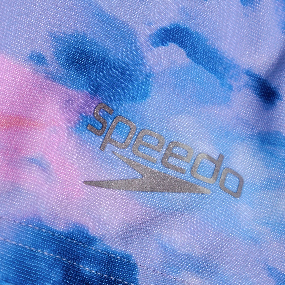 Slip de bain Homme Training Clearwater Dawn 13,5 cm lilas