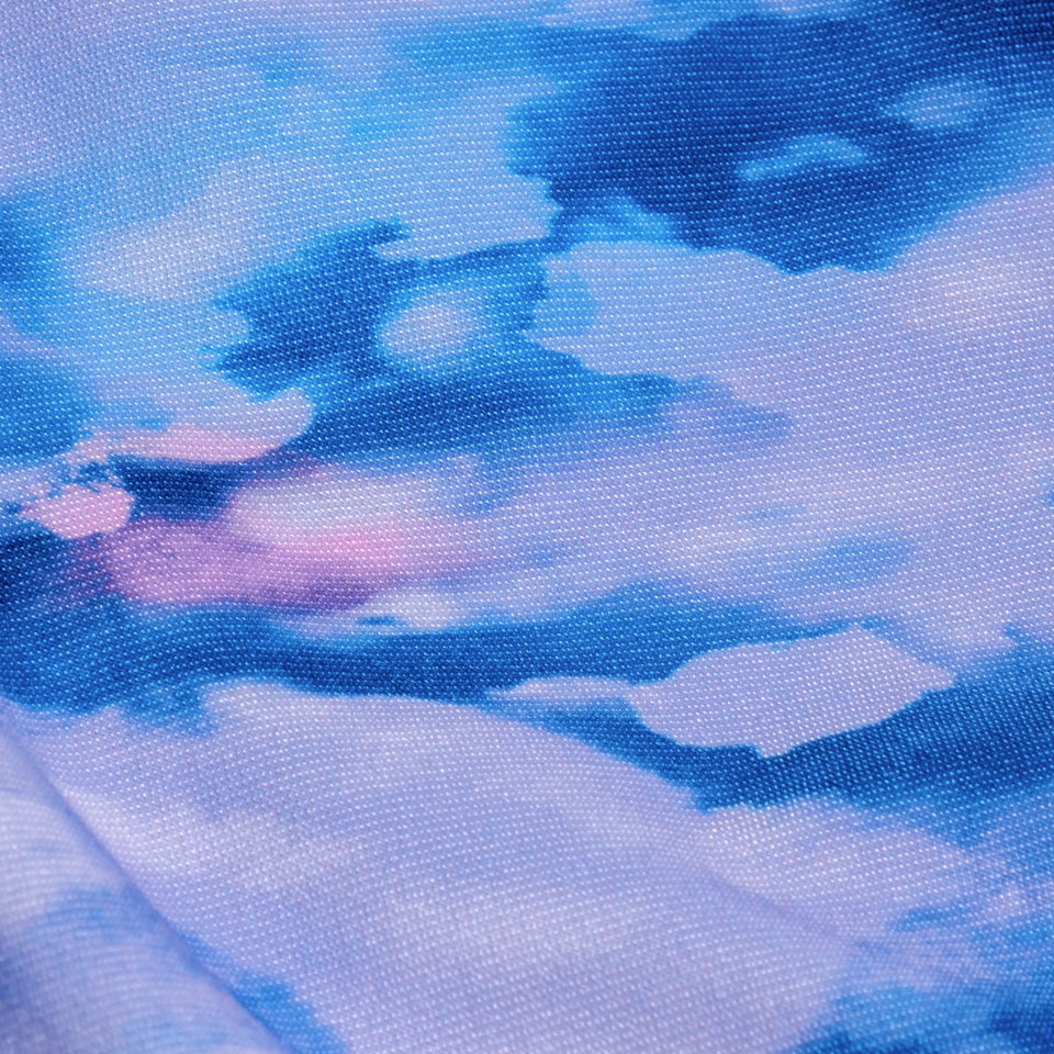 Slip de bain Homme Training Clearwater Dawn 13,5 cm lilas