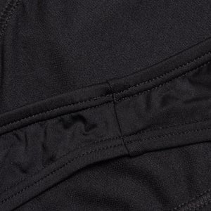 FLU3NTE V Shape Bikini Bottom Black