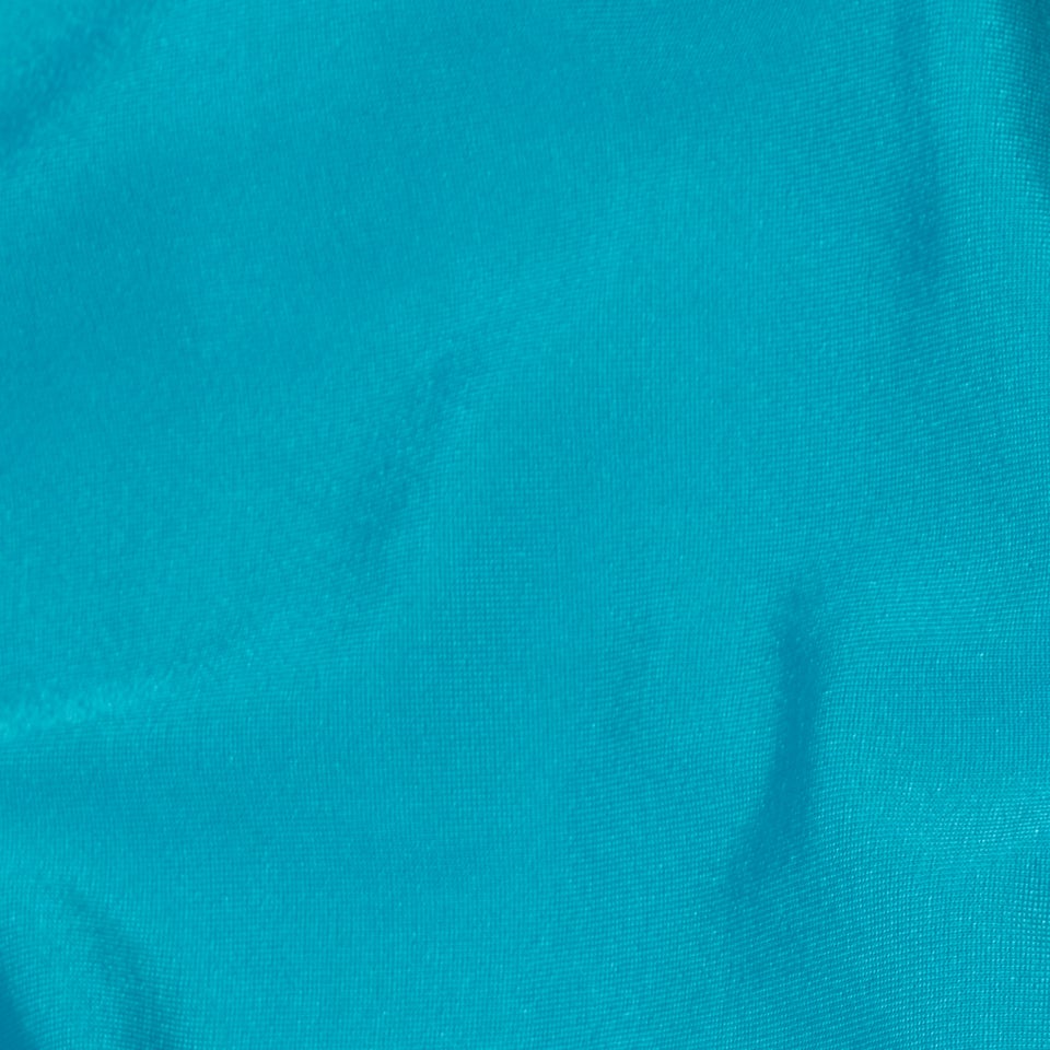 Slip de bain Homme Solar 5 cm aqua