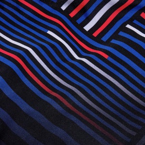 Maillot de bain Femme Digital Printed Medalist noir