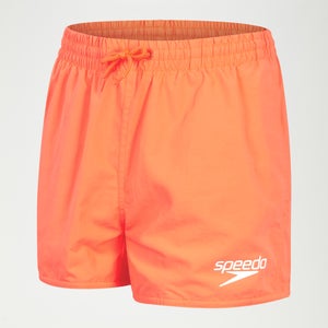 Essentials 33 cm Schwimmshorts für Jungen Orange