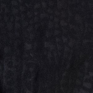 Maillot de bain à fines bretelles FLU3NTE Noir