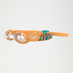 Infant Illusion Schwimmbrille Orange