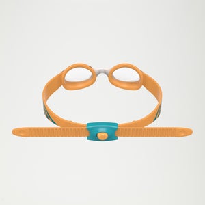 Infant Illusion Schwimmbrille Orange
