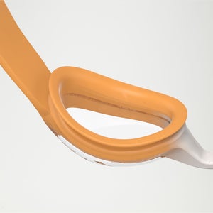 Infant Illusion Schwimmbrille Orange