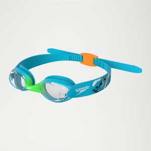 Infant Illusion Goggles Blue