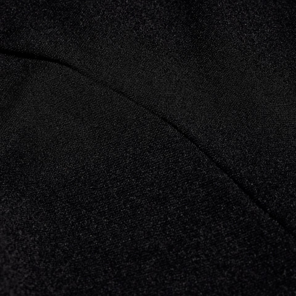 ECO Endurance+ Schwimmanzug für Mädchen Schwarz