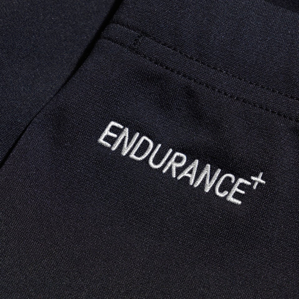 Men's Endurance+ 5" Brief Black