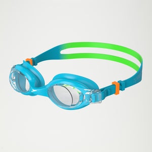 Lunettes de natation Infant Skoogle bleu