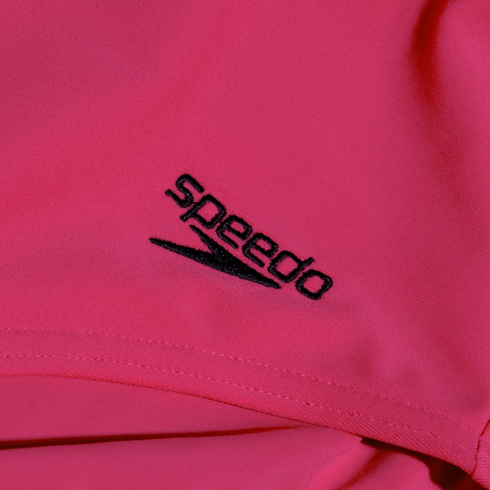 Shaping Evie Bedruckter Tankini für Damen Pflaume/Kirsche