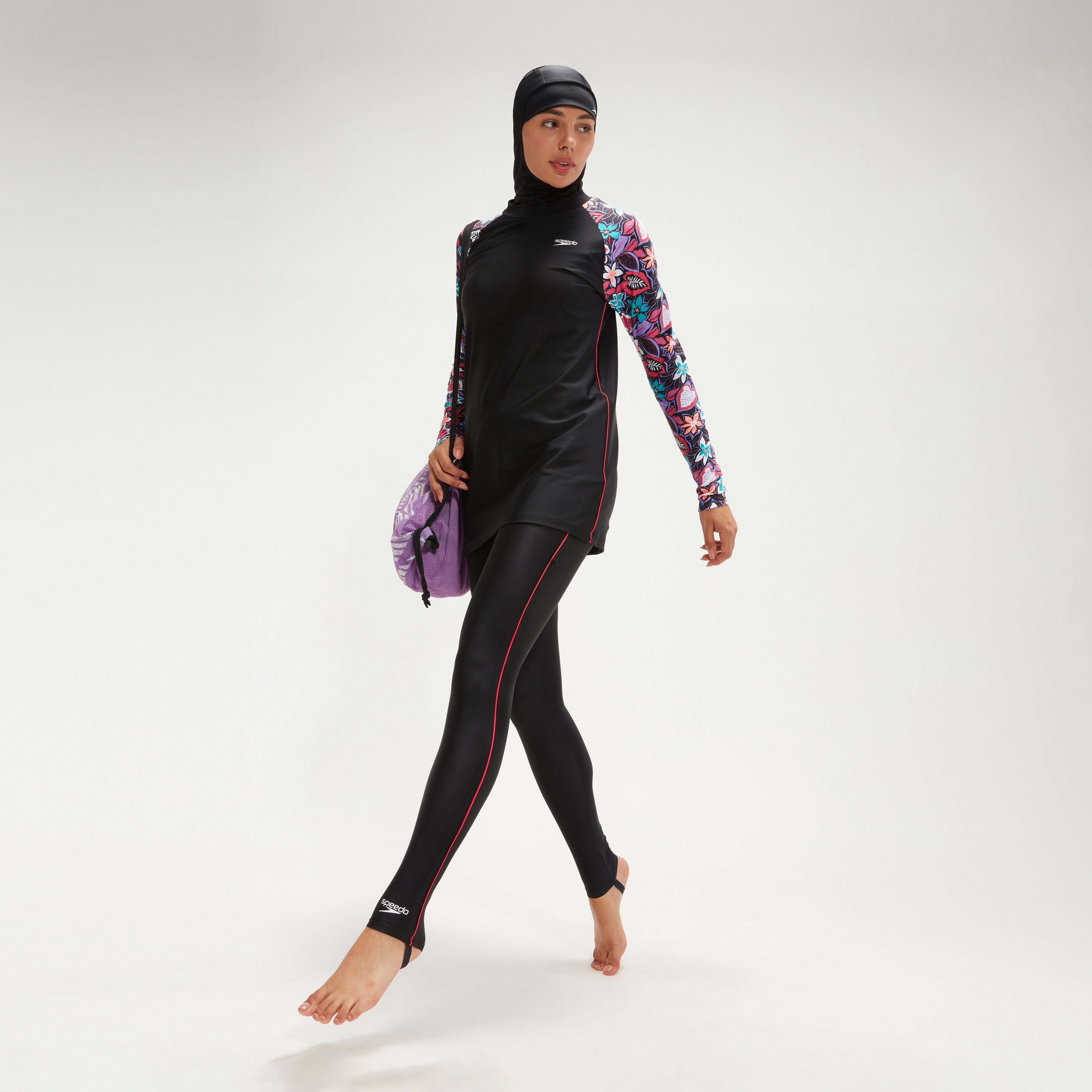 speedo hijab swimwear