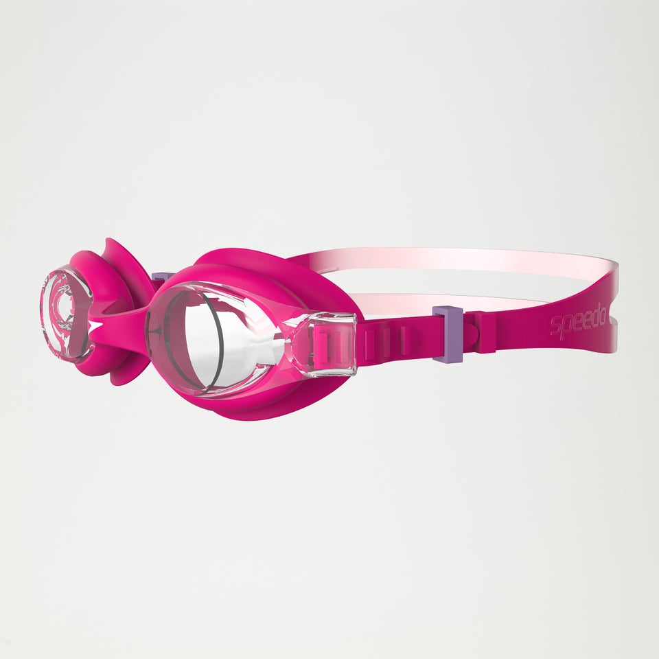 Infant Skoogle Schwimmbrille Rosa