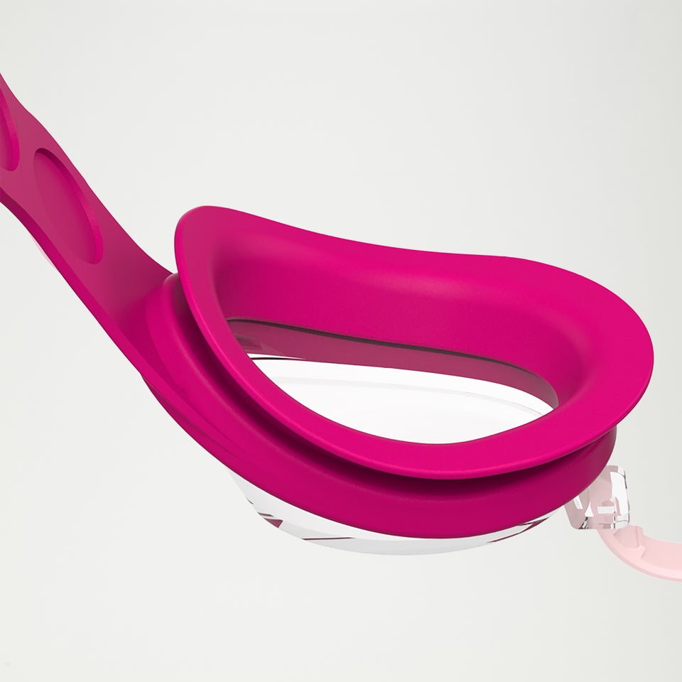 Infant Spot Goggles Pink