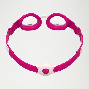 Infant Spot Goggles Pink