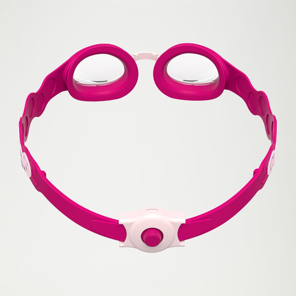 Infant Spot Goggles Pink