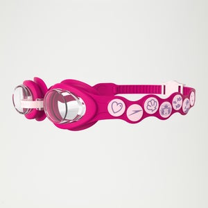 Infant Spot Goggles Pink
