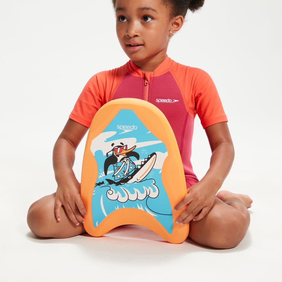 Learn to Swim Chima African Penguin Float