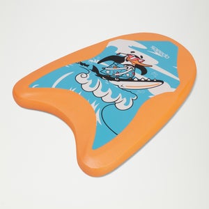 Flotteur Learn to Swim Chima le pingouin africain bleu/orange
