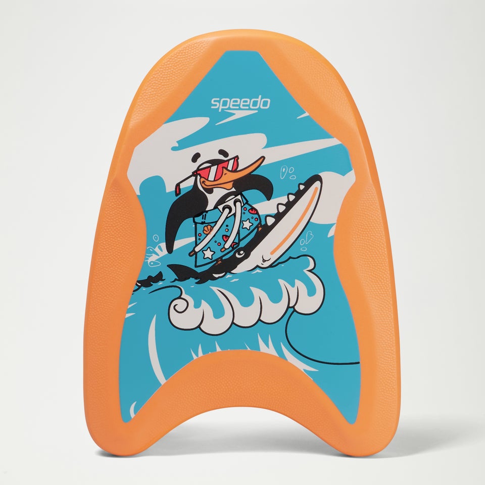 Learn to Swim Chima African Penguin Float