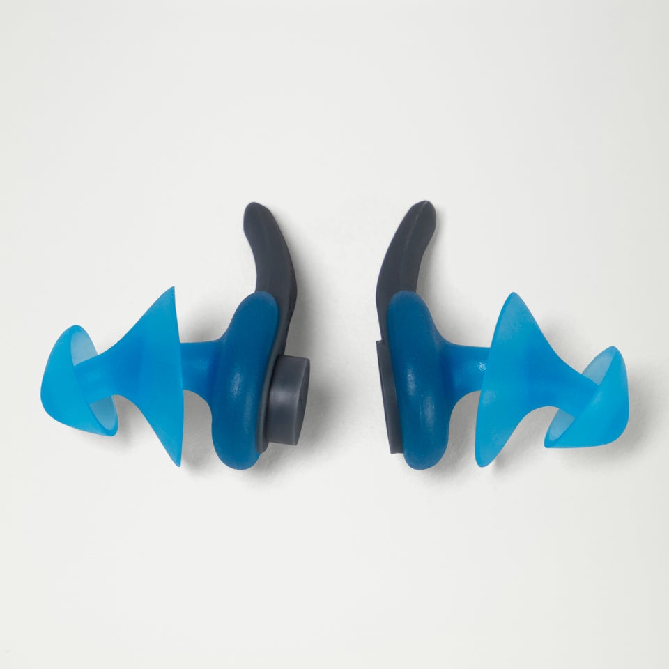 Unisex Biofuse Earplug Blue/Gray