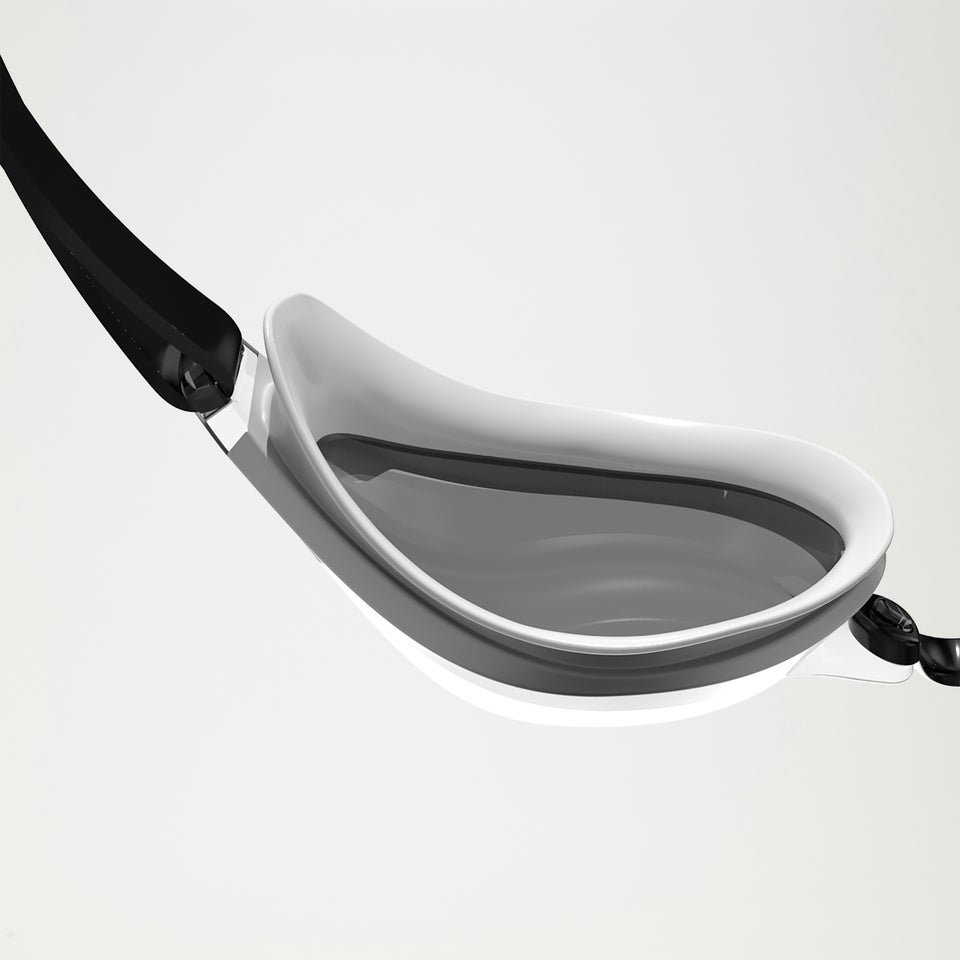 Fastskin Speedsocket 2 Goggles Black