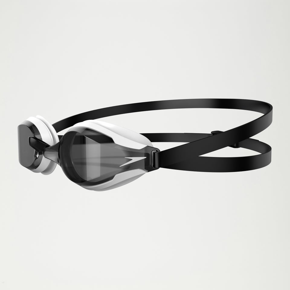 Fastskin Speedsocket 2 Goggles Black