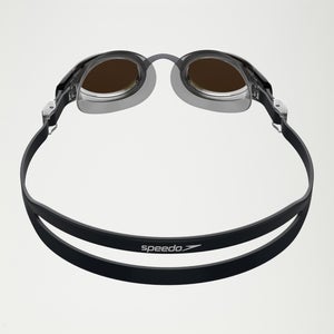 Mariner Pro Mirror Goggles Black